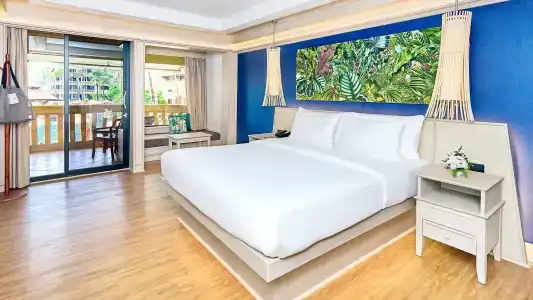 Beyond Resort Kata - Sha Extra Plus - 50
