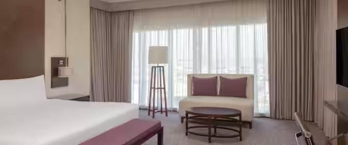 Media Rotana Dubai - 47