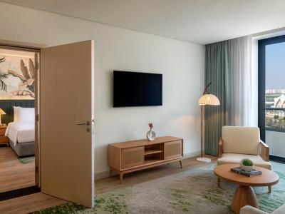 Radisson Blu, Abu Dhabi Yas Island - 84
