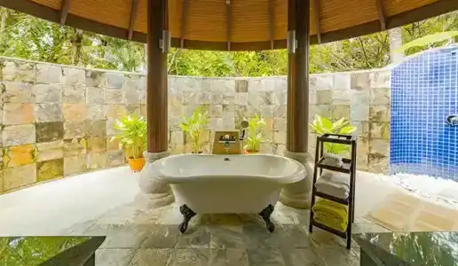 Sun Siyam Olhuveli - 35