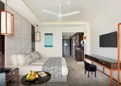 White Beach Resort Taghazout - Tout Compris - 58