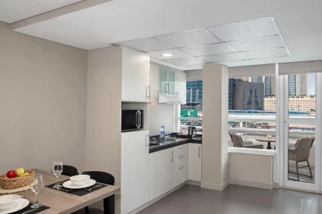 Leva and Suites Mazaya Centre - 23