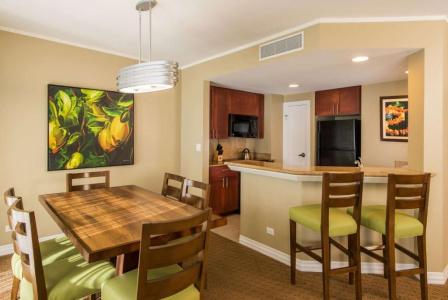 Hilton Grand Vacations Club at Hilton Hawaiian Village - 89