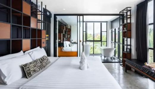 Bed Hostel - 94