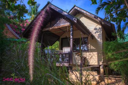 Seetanu Bungalows - 79