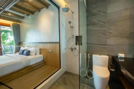 Coral Cliff Beach Resort Samui - Sha Plus - 16