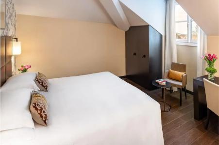 Starhotels Majestic - 37