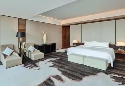 Hilton Guangzhou Tianhe - 54