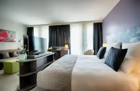 Leonardo Munich City East - 60