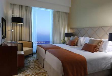 La Suite Dubai & Apartments - 25