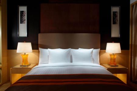 Courtyard by Marriott Shanghai Central - 28