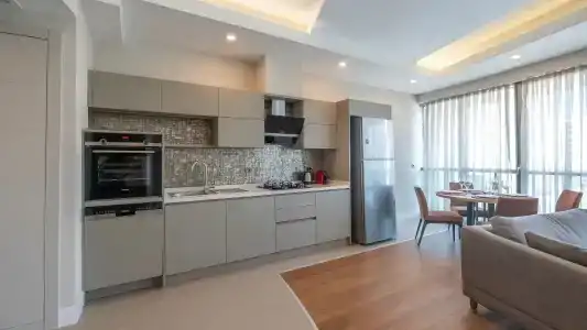 Sirius Town Spa and Residence - 41