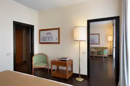 Starhotels Business Palace - 79