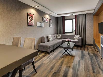 Mövenpick Trabzon - 72