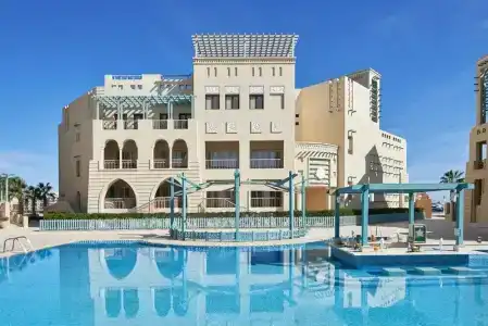 Mosaique El Gouna - 0
