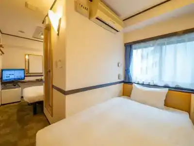Toyoko Inn Tokyo Asakusa Kuramae No 1 - 44
