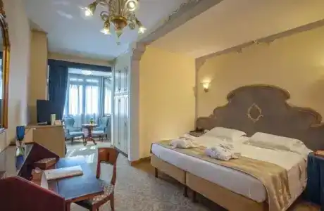 Abano Ritz Terme - 39