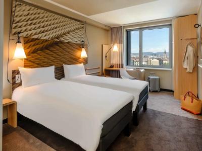 ibis Wien Hauptbahnhof - 4