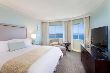 Loews Coronado Bay Resort - 76