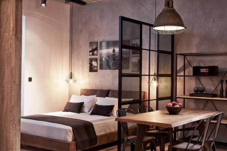 Kolonaki 8 - Design Suites & Lofts - 60