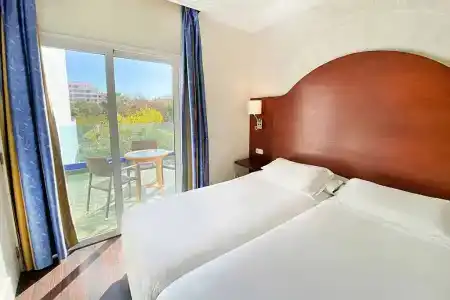 Park Club Europe - Все включено - 2