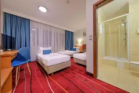 Best Western Portos - 25