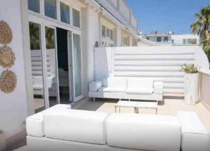 Bianco Riccio Suite - 68