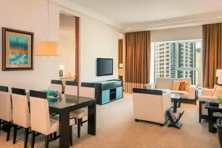 Grosvenor House, a Luxury Collection, Dubai - 85