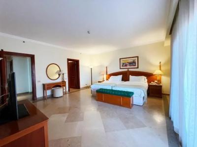 The Cascades Golf Resort, Spa & Thalasso - 83
