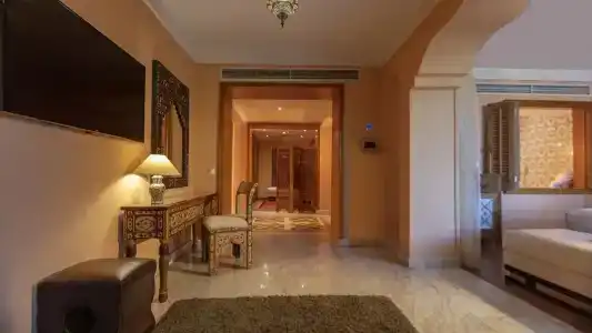 Royal Savoy Sharm El Sheikh - 99
