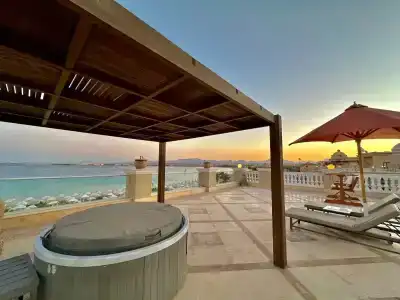 Sunrise Romance Resort Sahl Hasheesh -Adults Only - 102