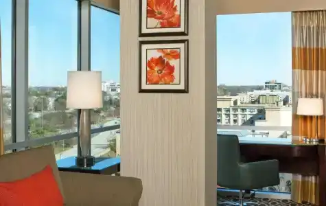 Sheraton Atlanta - 67