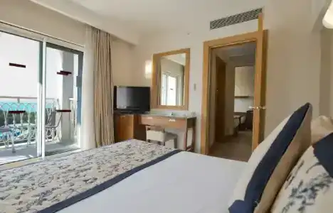 Trendy Aspendos Beach - 55