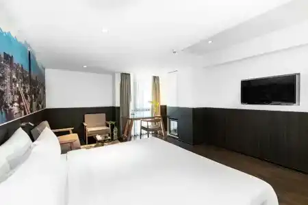 Galleria 12 Sukhumvit Bangkok by Compass Hospitality - SHA Extra Plus - 47