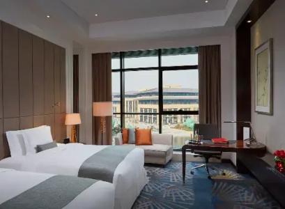 Gran Melia Xi'an - 37