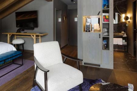 Bergwelt Grindelwald - Alpine Design Resort - 47