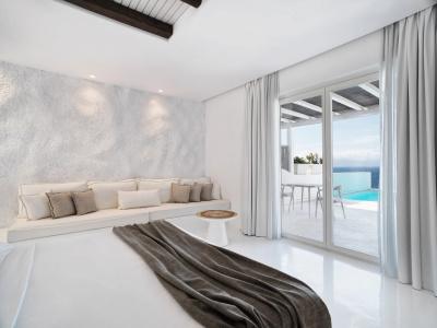 Mykonos Earth Suites - 40
