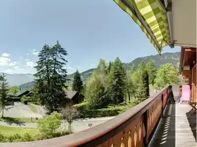 Alpe Fleurie Hôtel & Restaurant - 95