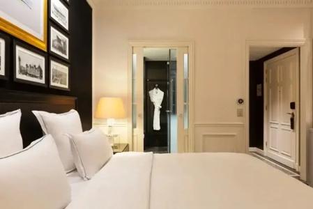 Hôtel Keppler - 50