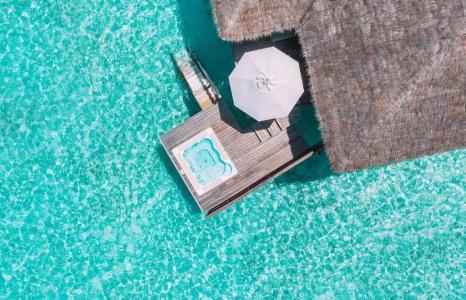 Conrad Maldives Rangali Island - 107