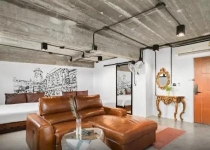 Quip Bed & Breakfast - 38