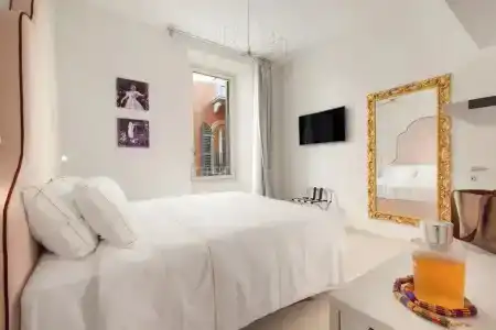 Opera Relais De Charme - Aparthotel - 120
