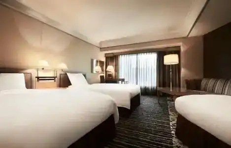 New Otani Osaka - 31