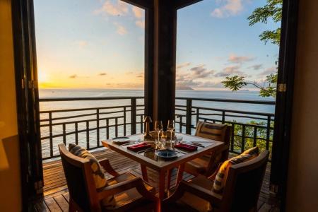 Hilton Seychelles Northolme Resort & Spa - 20