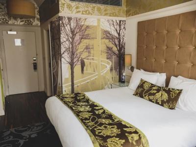 Indigo Glasgow, An Ihg Hotel - 34