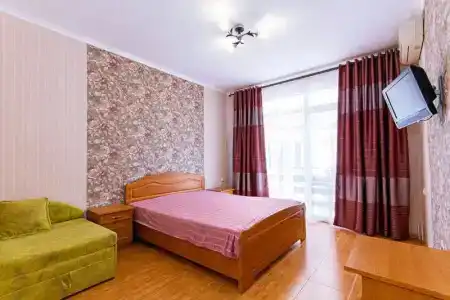 Прибрежный - 2