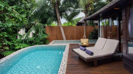 Silavadee Pool Spa Resort - Sha Extra Plus - 106