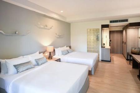 Krabi La Playa Resort - Sha Plus - 82