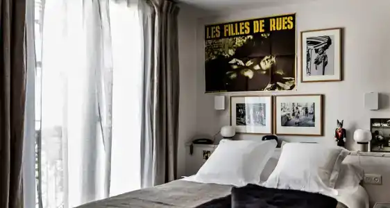 Le Pigalle - 40