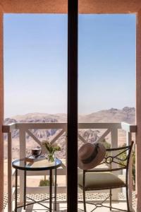 Mövenpick Nabatean Castle - 19
